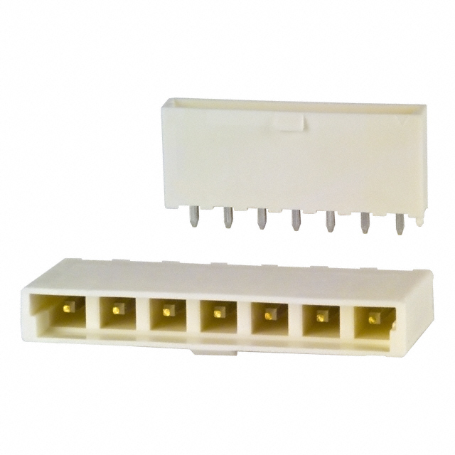 DF5A-7P-5DSA(05) Hirose Electric Co Ltd  Embases à broches mâles